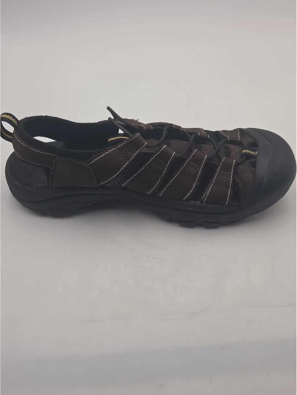 Keen built outdoor